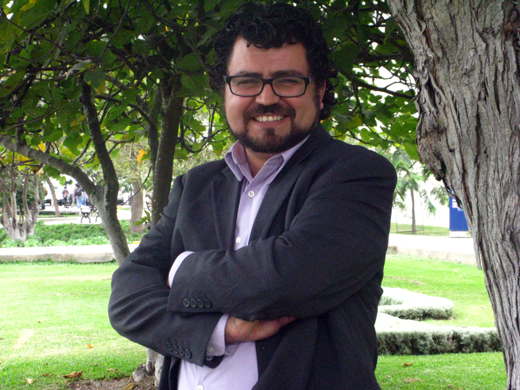 Martín Plascencia