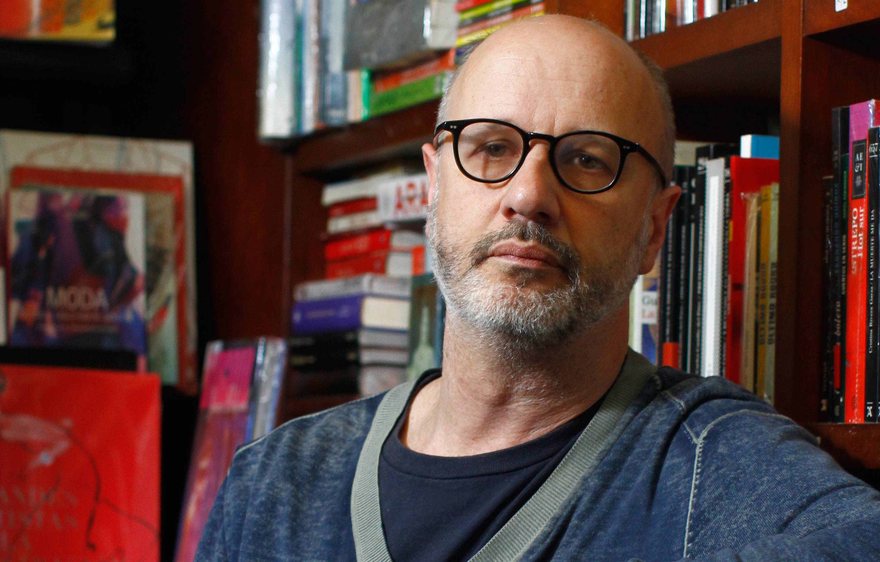 Rodrigo Fresán