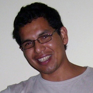 Enrique Delgado