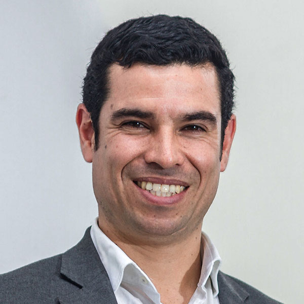 Daniel McBride