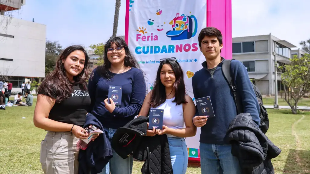 Tu Bienestar Importa: potencia tu experiencia universitaria y encuentra el balance con la renovada propuesta de bienestar de la DAES