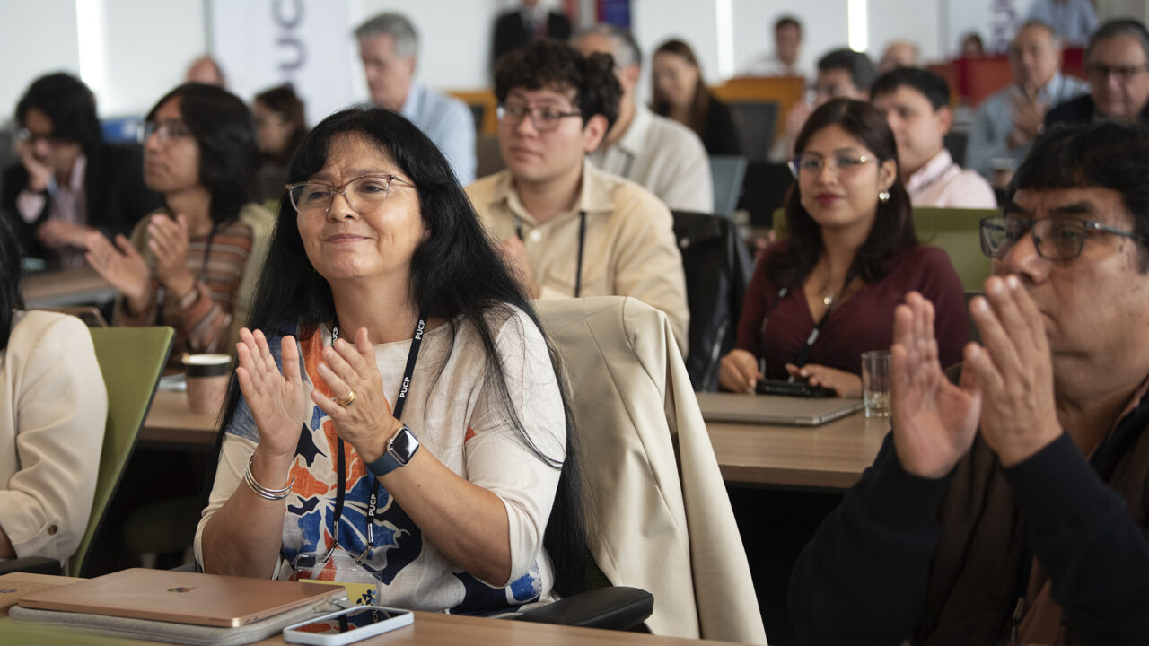 Taller de Autoridades 2026: proponer y construir en comunidad la PUCP ...