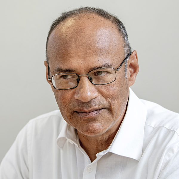 Luis Martín Valdiviezo