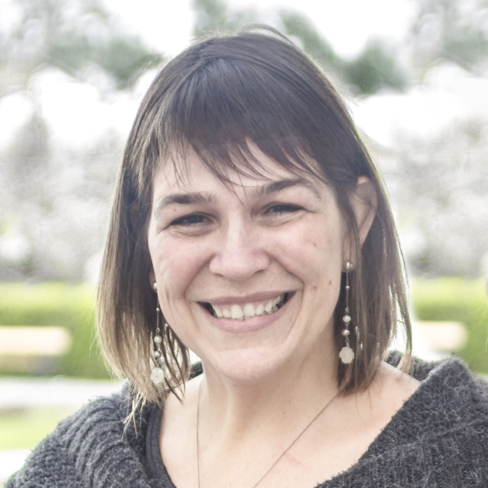 Maria Angélica Pease
