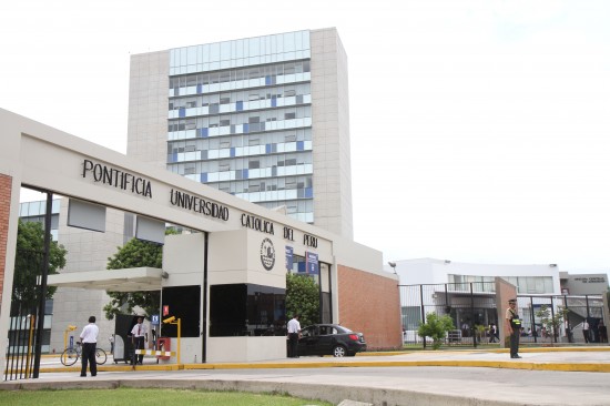 Rectorado saluda reincorporación de obispos a la Asamblea Universitaria