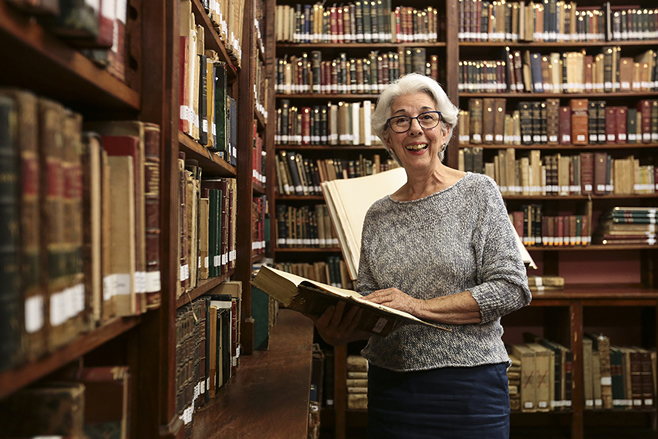 PuntoEdu Instituto Riva-Agüero cumple 70 años | PUCP