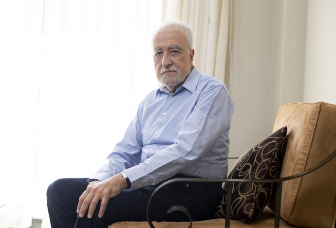 Luis Pásara