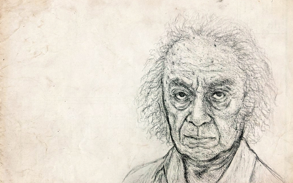 En memoria de Nicanor Parra: ¡Salve, antipoeta!