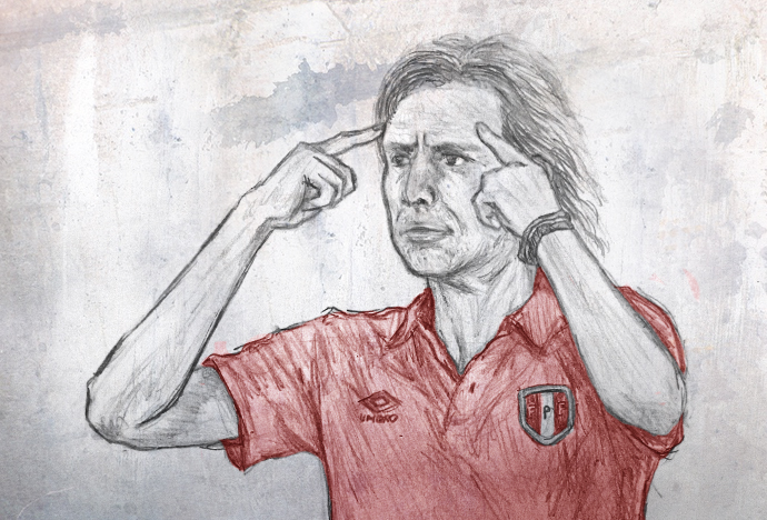 El fútbol y la psicología