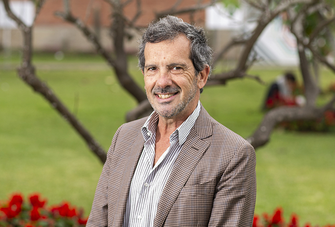 Jorge Negreiros