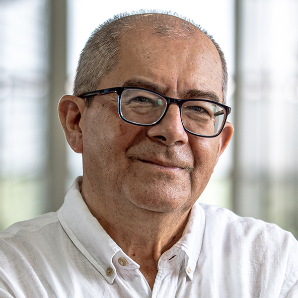 Carlos Contreras