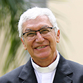 Mons. Carlos Castillo Mattasoglio