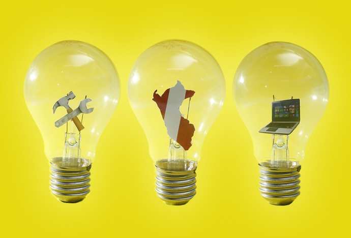 Investigación e innovación en ingeniería