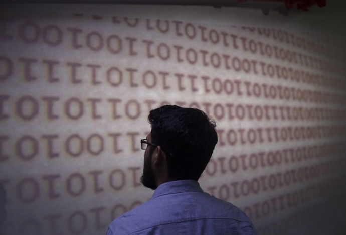 Inteligencia artificial al servicio del planeta