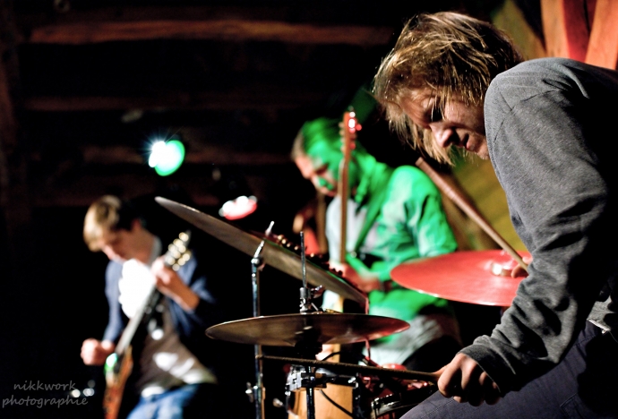 Nuestra Especialidad de Música acoge al 29° Festival Internacional de Jazz