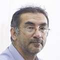 David Chávez Muñoz