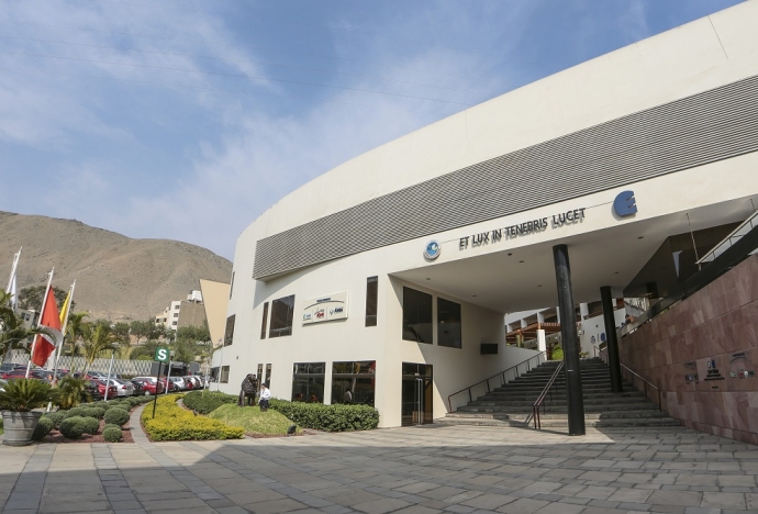 CENTRUM PUCP es la sexta mejor escuela de negocios en América Latina