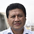 Manuel Saavedra
