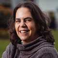 Dra. Ana Sabogal