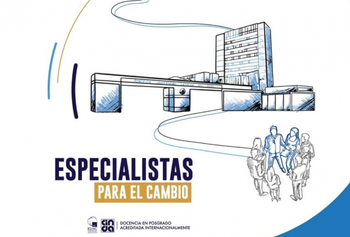 Asiste a las charlas informativas de la Escuela de Posgrado PUCP