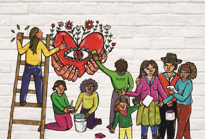 Ven a la Feria de Voluntariado RSU