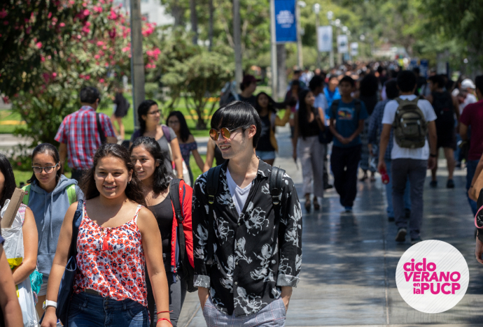 Ciclo de Verano 2020: más cursos y horarios disponibles