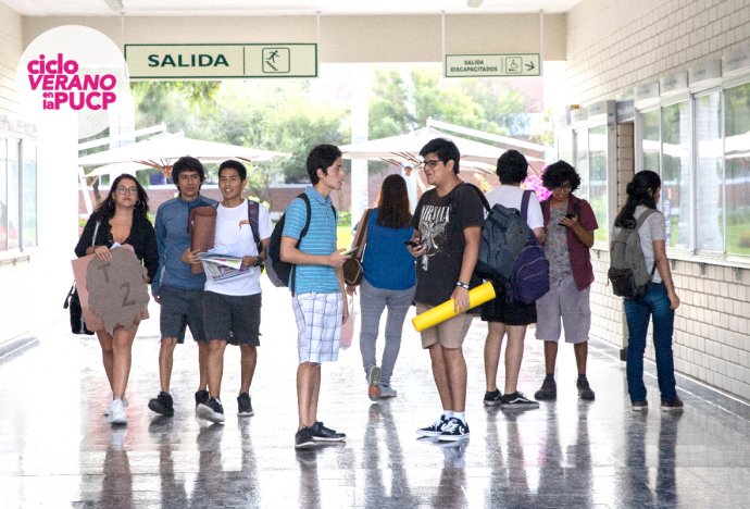 Información económica sobre el Ciclo de Verano 2020 y otras fechas importantes