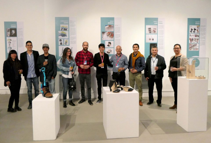 Especialidades de diseño de la PUCP organizan primer Congreso Académico de Diseño