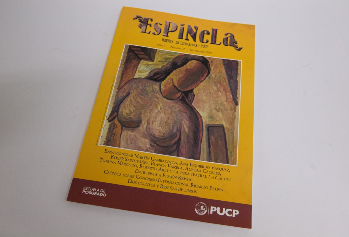 ¡Ya salió Espinela 7!