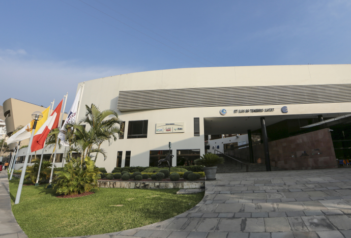 El programa Executive Global MBA de CENTRUM PUCP ocupa el primer lugar a nivel global en empleabilidad