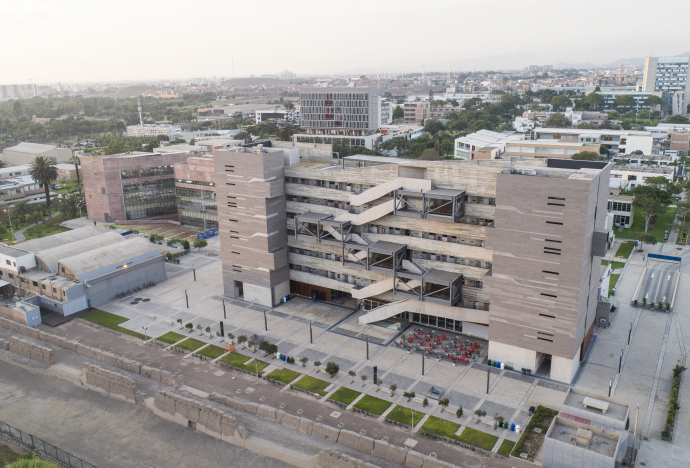 Asuntos del Consejo Universitario