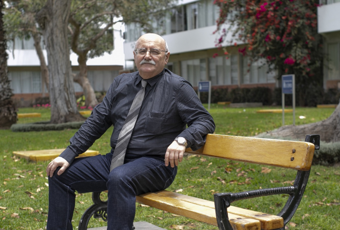 Darío Páez