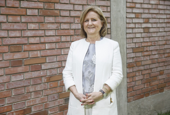 María Die Trill