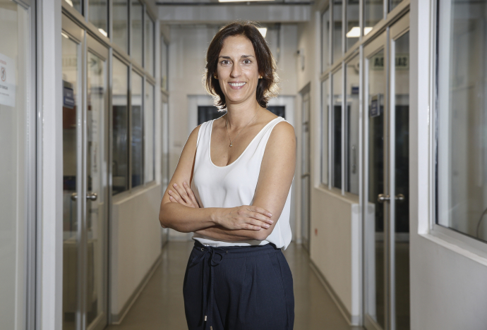 Mariana Leguía