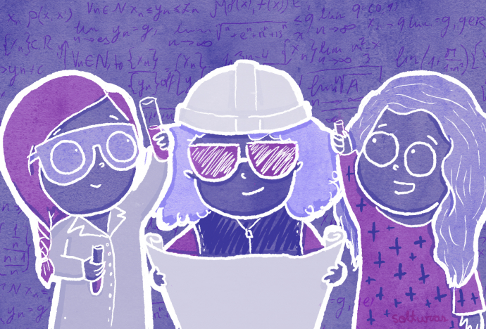 La PUCP será sede del encuentro para empoderar a alumnas escolares en carreras científicas y tecnológicas