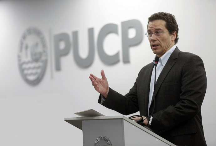 «Ustedes están en el centro de nuestras decisiones»