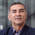 David Chávez