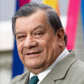 Alberto Patiño