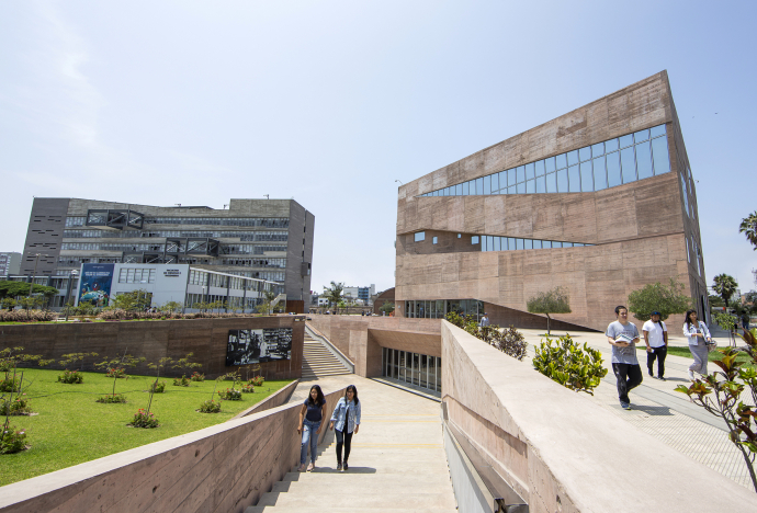 Asuntos del Consejo Universitario