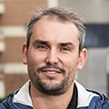 Ian Vázquez Rowe