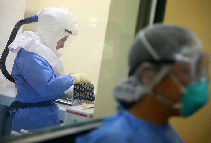 Dos proyectos PUCP contra el coronavirus obtienen S/ 250,000 de Fondecyt