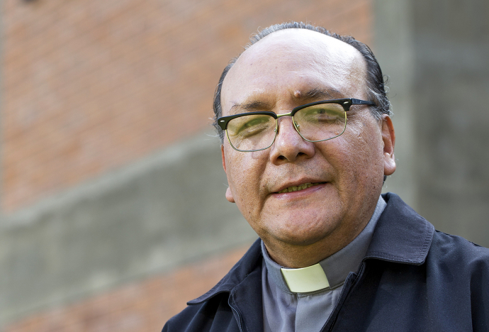 Edmundo Alarcón