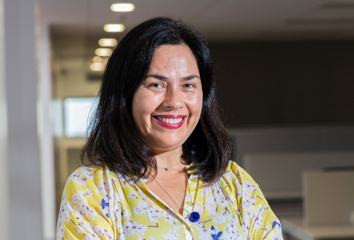 Nuestra docente María Eugenia Ulfe dirige el Festival de Cine de LASA 2020