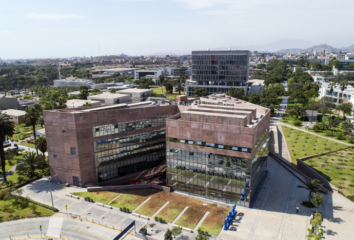 La Defensoría Universitaria ya cuenta con un comité asesor de docentes multidisciplinario