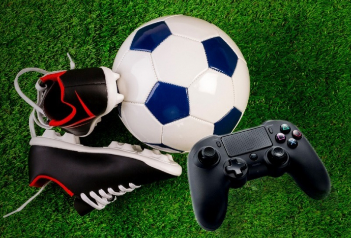 Inscríbete en el primer torneo experimental FIFA 2020 que organiza la DAES