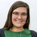 Dra. Deborah Delgado
