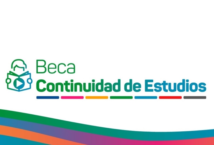 Postula a la beca o crédito «Continuidad de estudios» de Pronabec
