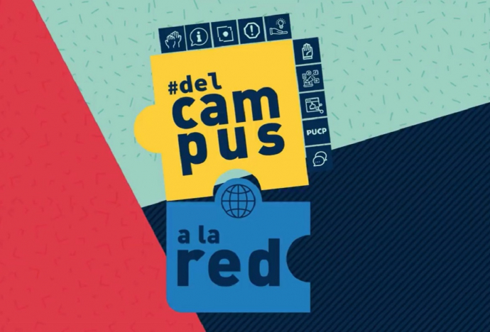 #DelCampusALaRed: diez claves para una mejor convivencia