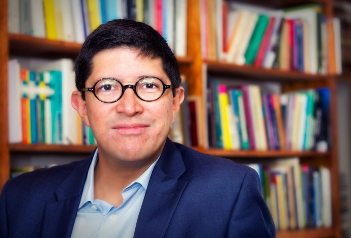 Diego Aulestia
