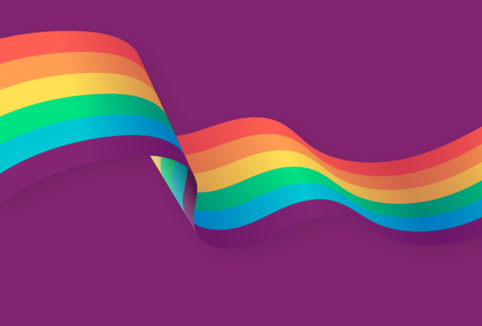 Este viernes 26, la DARS realizará el conversatorio virtual «El Orgullo+ nos conecta»